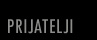 Prijatelji